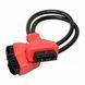 FCA 12+8 Universal Adapter - перехідник для Chrysler, Dodge та ін. 285 фото 3