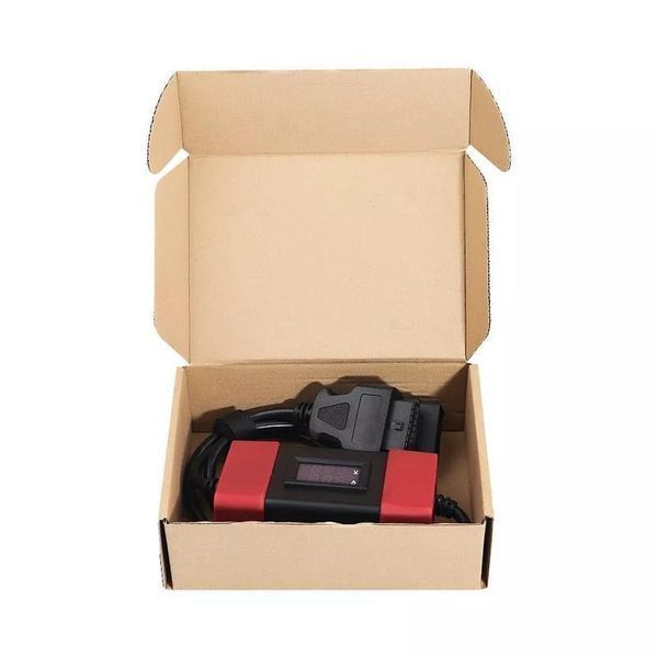 Адаптер 24V &rarr; 12V для грузовиков под OBD2 сканеры Launch / Thinkdiag 348 фото