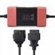 Адаптер 24V &rarr; 12V для грузовиков под OBD2 сканеры Launch / Thinkdiag 348 фото 3
