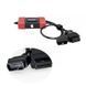 Адаптер 24V &rarr; 12V для грузовиков под OBD2 сканеры Launch / Thinkdiag 348 фото 5