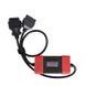 Адаптер 24V &rarr; 12V для грузовиков под OBD2 сканеры Launch / Thinkdiag 348 фото 1