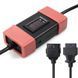 Адаптер 24V &rarr; 12V для грузовиков под OBD2 сканеры Launch / Thinkdiag 348 фото 4