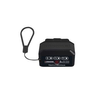 Диагностический OBD2 сканер Konnwei KW905 Bluetooth 5.0 для Android и IOS Pic18f25k80 289 фото
