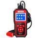 Диагностический сканер KONNWEI KW850 ODB2 цветной 2.8" для диагностики авто 223 фото 6
