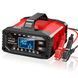 Зарядний імпульсний автомобільний пристрій Foxsur FAC-150 12-24v 0,5-15А 355 фото 3