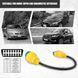 Перехідник для діагностики AUTOOL BMW 20 pin на OBD2 40cm 159 фото 2