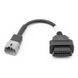 Перехідник для мотоцикла Suzuki 6pin до сканера OBD2 305 фото 4
