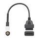 Переходник для мотоцикла Yamaha 3pin на 16Pin OBD2 308 фото 5