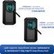 Пуско-зарядний пристрій Baseus Super Energy Air Car Jump Starter 1000A 10 000 mAh Black (BS-CH001) 342 фото 2
