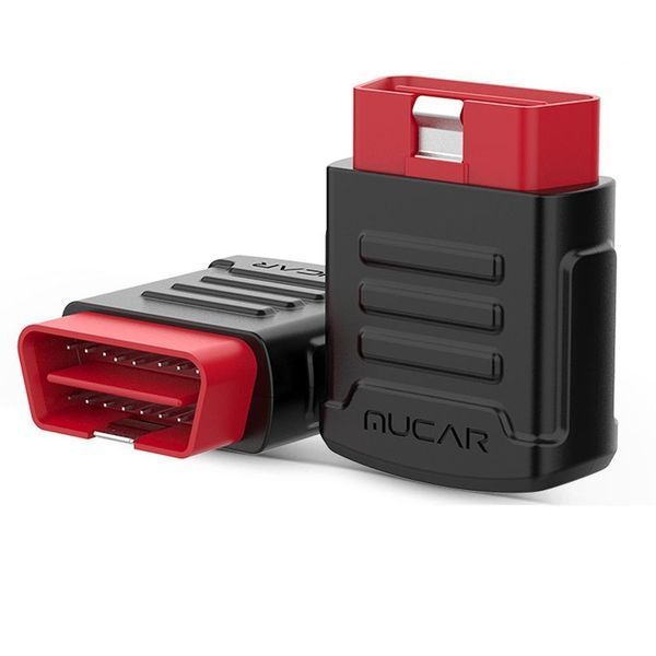 Мультимарочний сканер Mucar BT200 Pro 11332 фото